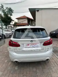 2019 BMW 218