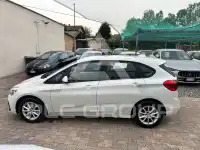 2019 BMW 218