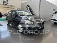 2019 BMW 218