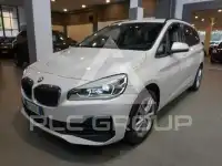 2019 BMW 218