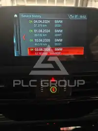 2019 BMW 218