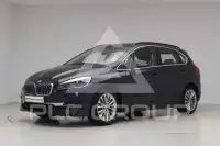 2019 BMW 218
