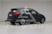 2019 BMW 218