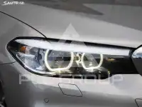 2019 BMW 218