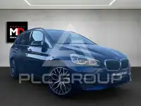 2019 BMW 218