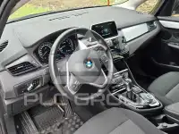 2019 BMW 218