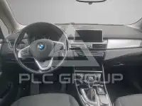 2019 BMW 218