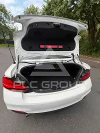 2019 BMW 218