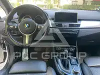 2019 BMW 218