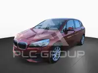 2019 BMW 218