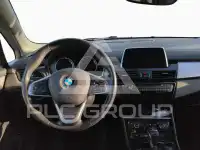 2019 BMW 218