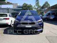 2019 BMW 218