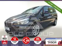 2019 BMW 218