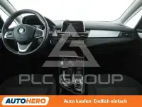 2019 BMW 218