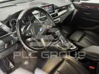 2019 BMW 218