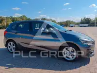 2019 BMW 218