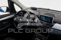 2019 BMW 218