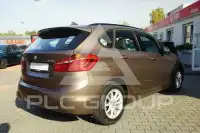 2019 BMW 218