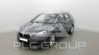 2019 BMW 218