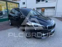 2019 BMW 218