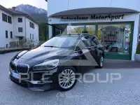 2019 BMW 218