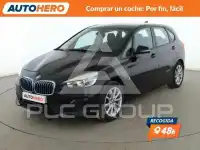 2019 BMW 218