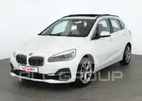 2019 BMW 218
