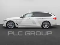 2019 BMW 523