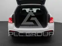 2019 BMW 523