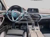 2019 BMW 523
