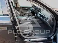 2019 BMW 523
