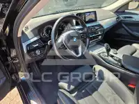 2019 BMW 523