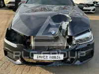 2019 BMW 523