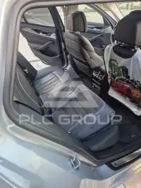 2019 BMW 523