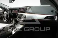 2019 BMW 523