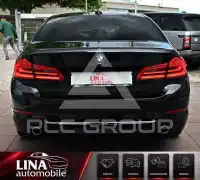 2019 BMW 523