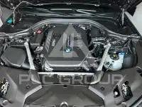 2019 BMW 523