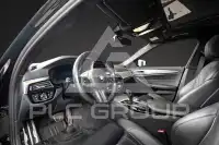 2019 BMW 523