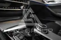 2019 BMW 523