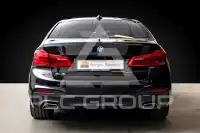 2019 BMW 523