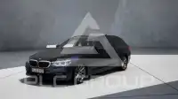 2019 BMW 523