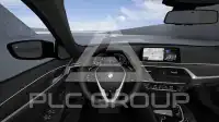 2019 BMW 523