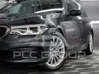 2019 BMW 523