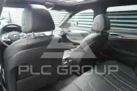 2019 BMW 523