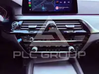 2019 BMW 523