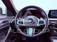 2019 BMW 523