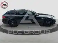 2019 BMW 523