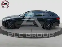 2019 BMW 523