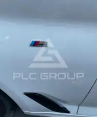 2019 BMW 523