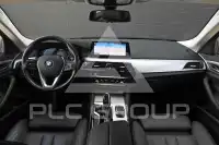 2019 BMW 523